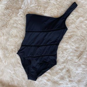 Sea Level Swim One Piece